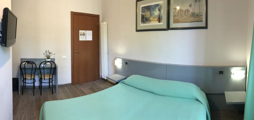 Hotel Convertini Milan Exterior photo