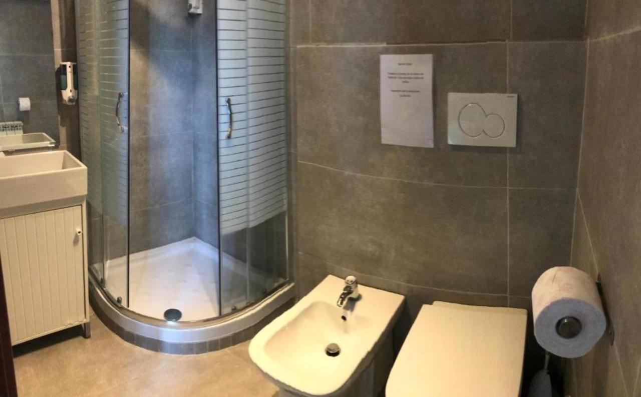 Hotel Convertini Milan Exterior photo