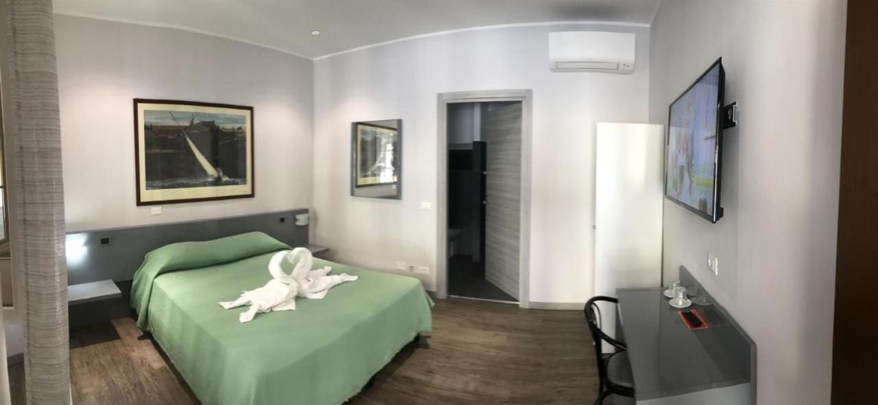 Hotel Convertini Milan Exterior photo