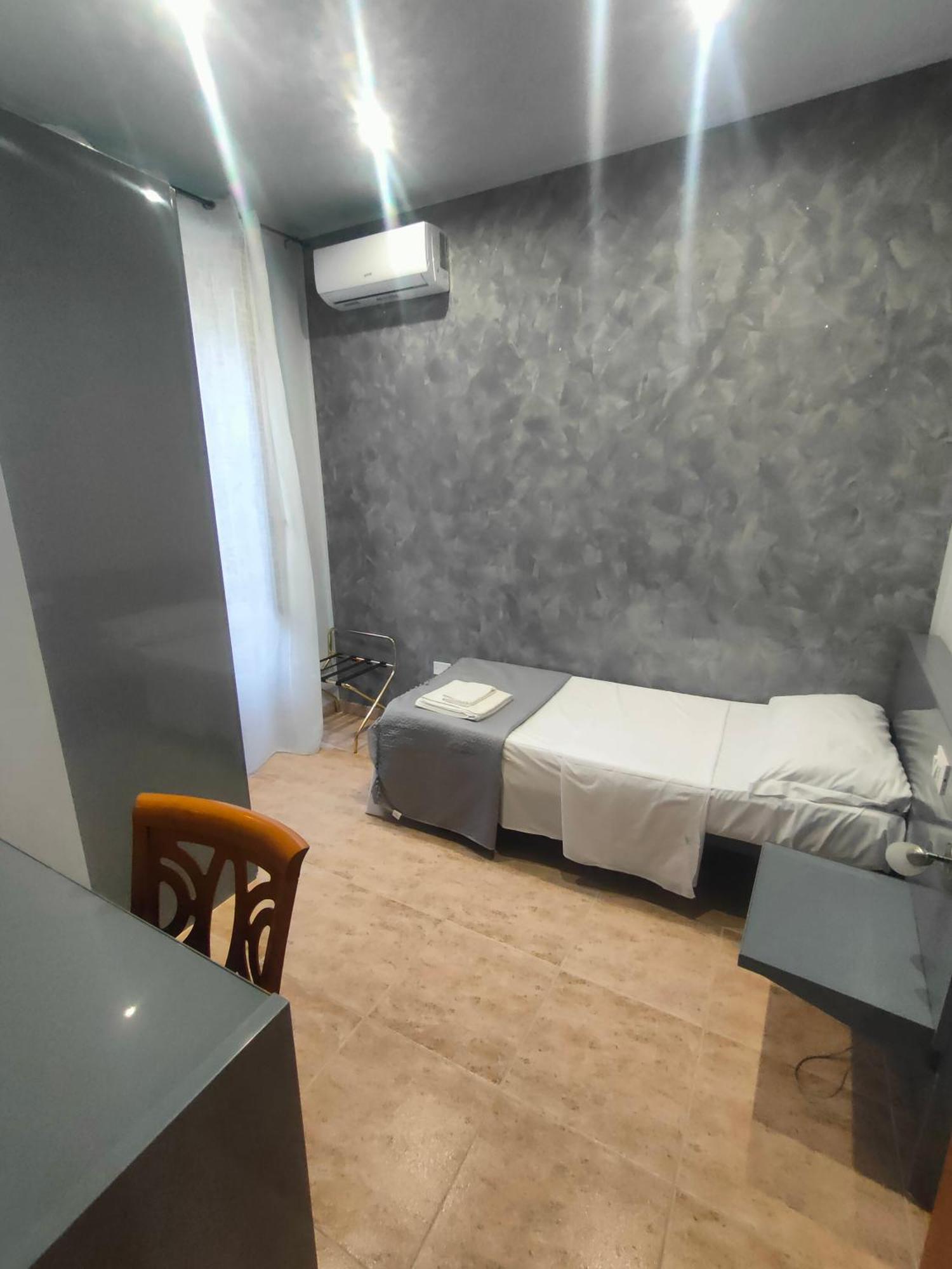 Hotel Convertini Milan Exterior photo