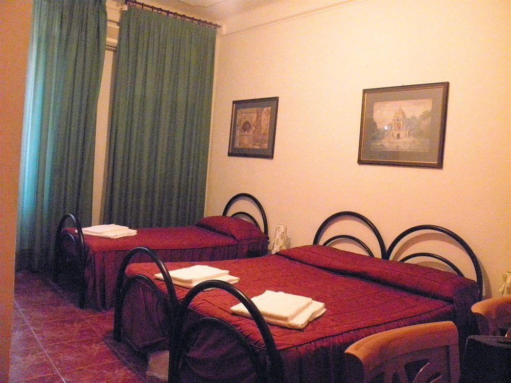 Hotel Convertini Milan Exterior photo