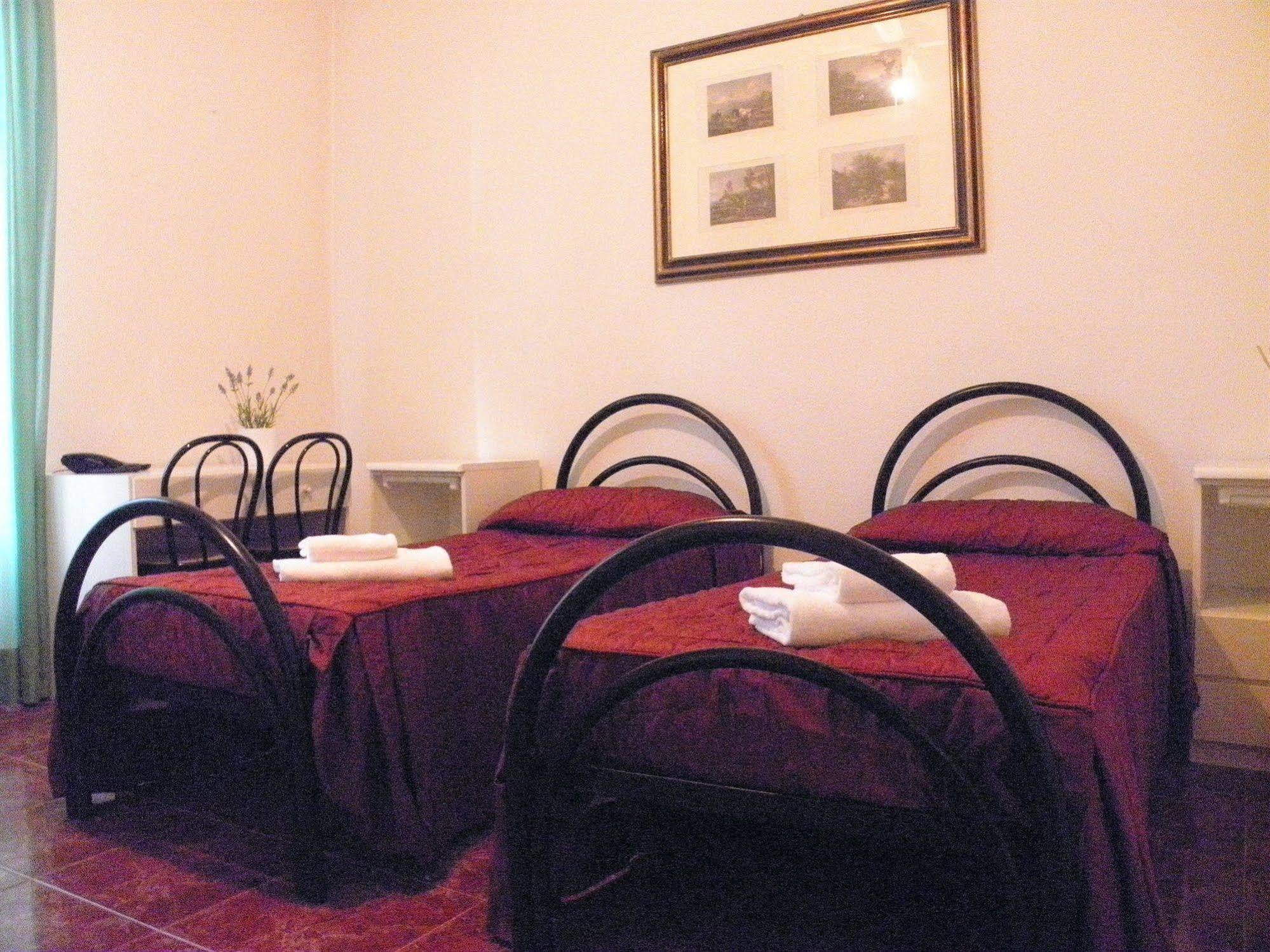 Hotel Convertini Milan Exterior photo